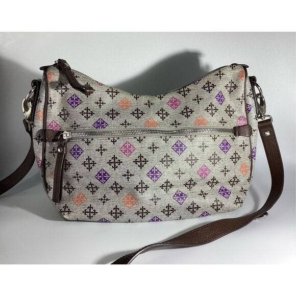 Russet Handbag - Picture 1 of 4